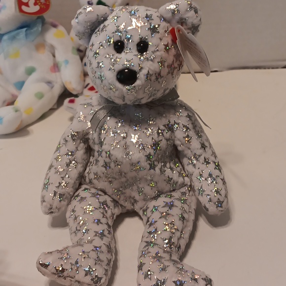 TY Beanies Baby"s - Picture 4 of 8